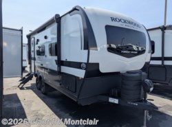 New 2026 Forest River Rockwood Mini Lite 2109S available in Montclair, California