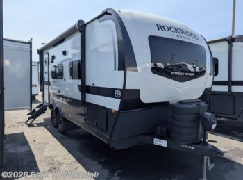 New 2026 Forest River Rockwood Mini Lite 2109S available in Montclair, California