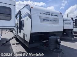 New 2026 Forest River Stealth 2513 available in Montclair, California