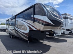 Used 2019 Grand Design Solitude 375RES available in Montclair, California
