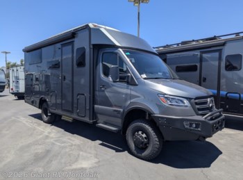 New 2026 Winnebago Ekko 23B - ATH Edition available in Montclair, California