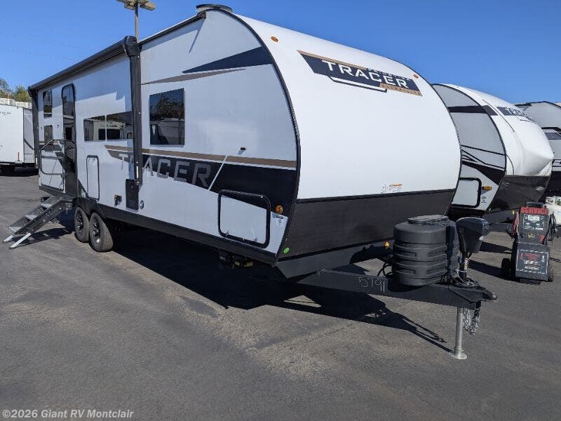 New 2025 Prime Time Tracer 250BH available in Montclair, California