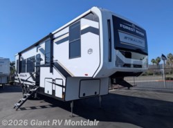 New 2026 Forest River Stealth 3217GX available in Montclair, California