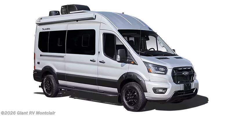 New 2027 Thor Motor Coach Talavera 1920 available in Montclair, California