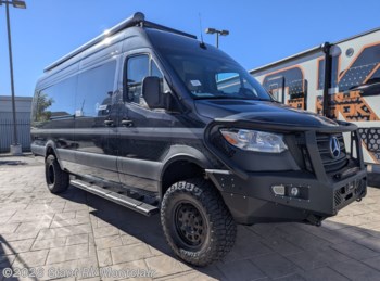 New 2026 Thor Motor Coach Tranquility 24A available in Montclair, California