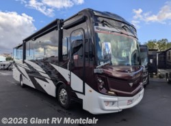 New 2026 Fleetwood Discovery 38N available in Montclair, California