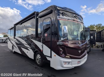 New 2026 Fleetwood Discovery 38N available in Montclair, California