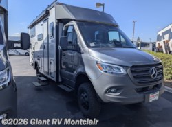 New 2026 Winnebago Ekko Sprinter 23B available in Montclair, California