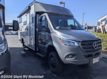 New 2026 Winnebago Ekko Sprinter 23B available in Montclair, California