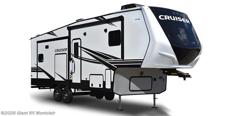 Used 2020 CrossRoads Cruiser CR3391RL available in Montclair, California