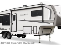 New 2026 Alliance RV Avenue 32RLS available in Montclair, California