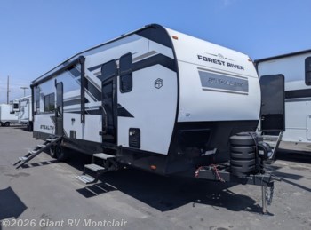 New 2026 Forest River Stealth 2900 available in Montclair, California