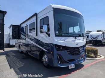 New 2026 Fleetwood Fortis 32RW available in Montclair, California