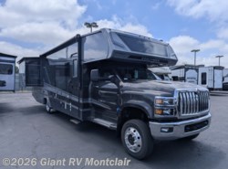 New 2026 Coachmen Entourage 340BH available in Montclair, California