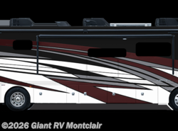New 2026 Fleetwood Discovery 38W available in Montclair, California