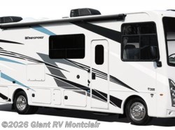 New 2025 Thor Motor Coach Windsport 35G available in Montclair, California