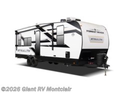 New 2026 Forest River Stealth 2215 available in Montclair, California