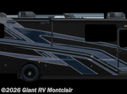 New 2026 Holiday Rambler Invicta 36Y available in Montclair, California