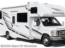 New 2027 Thor Motor Coach Four Winds 22Z available in Montclair, California