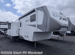 New 2026 Alliance RV Avenue 30BH available in Montclair, California