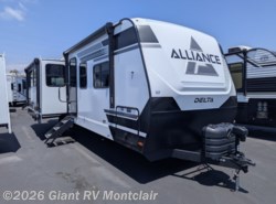 New 2026 Alliance RV Delta 292RL available in Montclair, California