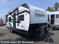 New 2026 Forest River Stealth 2215 available in Montclair, California