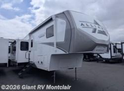 New 2026 Alliance RV Avenue 29RL available in Montclair, California