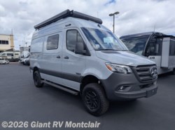 New 2027 Winnebago Revel Sport 44N available in Montclair, California