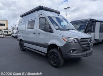 New 2027 Winnebago Revel Sport 44N available in Montclair, California