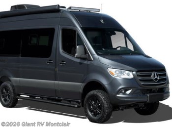 New 2026 Thor Motor Coach Tranquility 24A available in Montclair, California