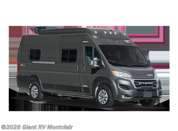 New 2026 Winnebago Solis 59PX available in Montclair, California