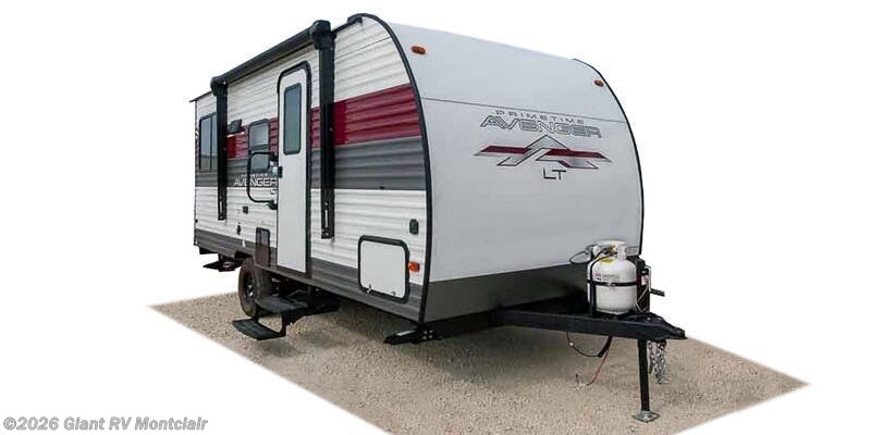 New 2026 Prime Time Avenger LT 16BHX available in Montclair, California
