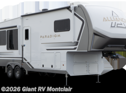 New 2027 Alliance RV Paradigm 312RK available in Montclair, California
