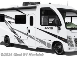 New 2027 Thor Motor Coach Axis 26.2 available in Montclair, California