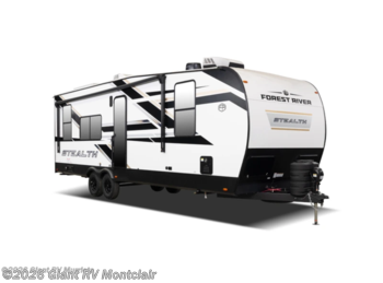 New 2027 Forest River Stealth 3217GX available in Montclair, California