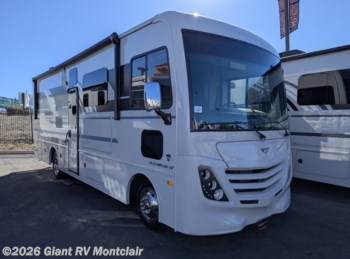 New 2026 Fleetwood Flair 28A available in Montclair, California