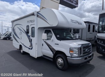 Used 2018 Thor Motor Coach FREEDOM 22FE available in Montclair, California