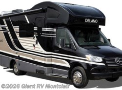 Used 2022 Thor Motor Coach Delano Sprinter 24FB available in Montclair, California