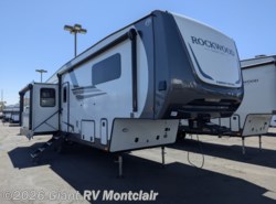 New 2026 Forest River Rockwood Signature R361RLS available in Montclair, California