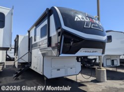 New 2026 Alliance RV Valor 44V14 available in Montclair, California