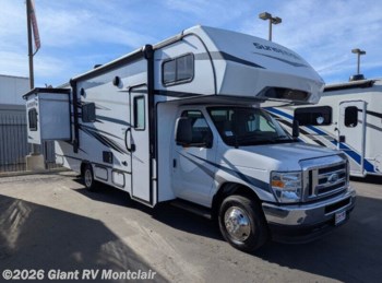 Used 2024 Forest River Sunseeker 2550DS LE available in Montclair, California