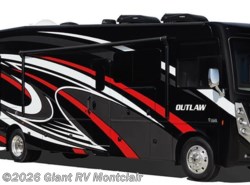 Used 2022 Thor Motor Coach Outlaw 38KB available in Montclair, California