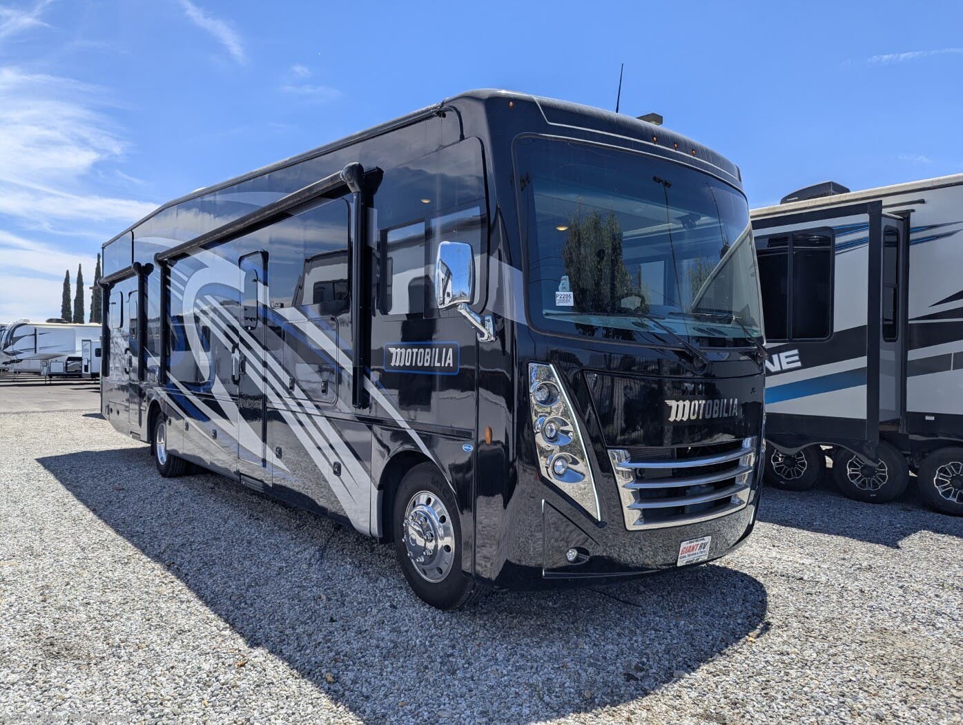 Used 2022 Thor Motor Coach Outlaw 38KB available in Montclair, California