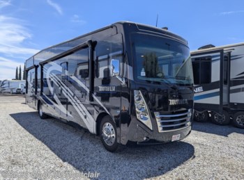 Used 2022 Thor Motor Coach Outlaw 38KB available in Montclair, California