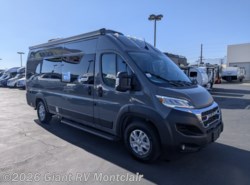 New 2027 Thor Motor Coach Tellaro 20U available in Montclair, California