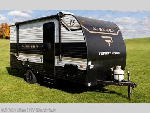 New 2027 Prime Time Avenger 17RDX available in Montclair, California