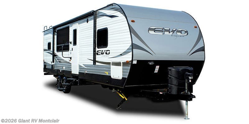 Used 2018 Forest River EVO 177BH available in Montclair, California