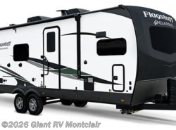 Used 2025 Forest River Flagstaff Classic 832BWS available in Montclair, California