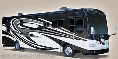 Used 2011 Thor Motor Coach Astoria 40KT available in Montclair, California