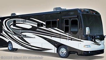 Used 2011 Thor Motor Coach Astoria 40KT available in Montclair, California